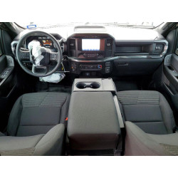 2023 FORD F150 1FTFW1E52PKD92657 49158416