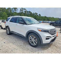 2020 FORD EXPLORER 1FMSK7FH7LGB57136 49294306
