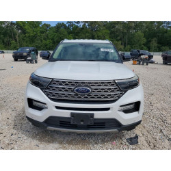 2020 FORD EXPLORER 1FMSK7FH7LGB57136 49294306