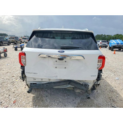 2020 FORD EXPLORER 1FMSK7FH7LGB57136 49294306