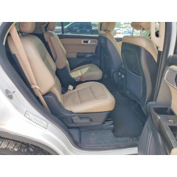 2020 FORD EXPLORER 1FMSK7FH7LGB57136 49294306