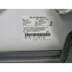 2020 FORD EXPLORER 1FMSK7FH7LGB57136 49294306
