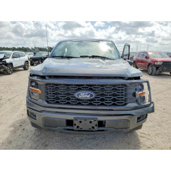 2025 FORD F150 1FTEW2KP9SKD26817 49298656