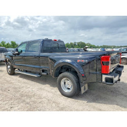 2025 FORD F350 1FT8W3DM0SED96565 49726266