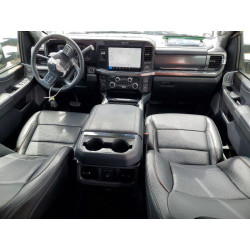 2025 FORD F350 1FT8W3DM0SED96565 49726266