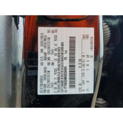 2025 FORD F350 1FT8W3DM0SED96565 49726266