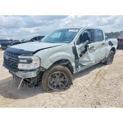 2023 FORD MAVERICK 3FTTW8E32PRA35890 50110466