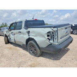 2023 FORD MAVERICK 3FTTW8E32PRA35890 50110466