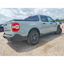 2023 FORD MAVERICK 3FTTW8E32PRA35890 50110466