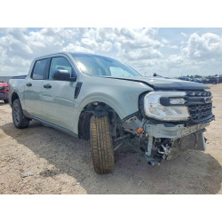 2023 FORD MAVERICK 3FTTW8E32PRA35890 50110466