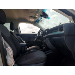 2023 FORD MAVERICK 3FTTW8E32PRA35890 50110466