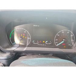 2023 FORD MAVERICK 3FTTW8E32PRA35890 50110466