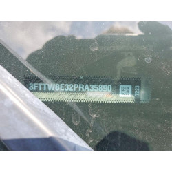 2023 FORD MAVERICK 3FTTW8E32PRA35890 50110466
