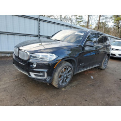 2018 BMW X5