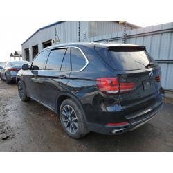 2018 BMW X5