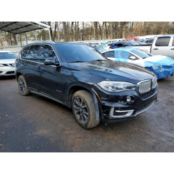 2018 BMW X5