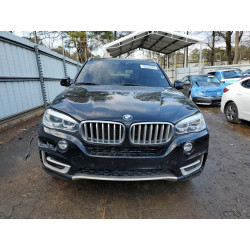2018 BMW X5