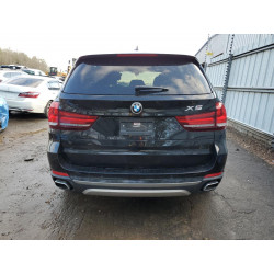 2018 BMW X5