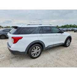 2020 FORD EXPLORER 1FMSK7FH1LGA93532 50627006