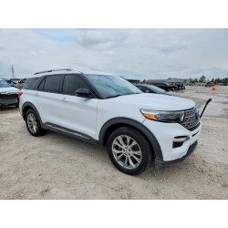 2020 FORD EXPLORER 1FMSK7FH1LGA93532 50627006