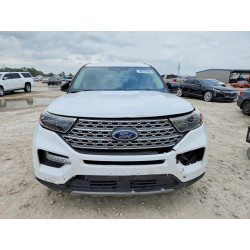 2020 FORD EXPLORER 1FMSK7FH1LGA93532 50627006