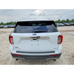 2020 FORD EXPLORER 1FMSK7FH1LGA93532 50627006