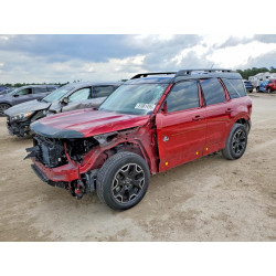 2025 FORD BRONCO 3FMCR9CN6SRE64360 51061496