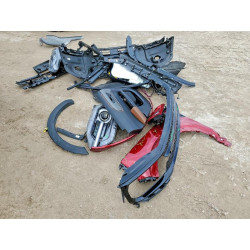 2025 FORD BRONCO 3FMCR9CN6SRE64360 51061496