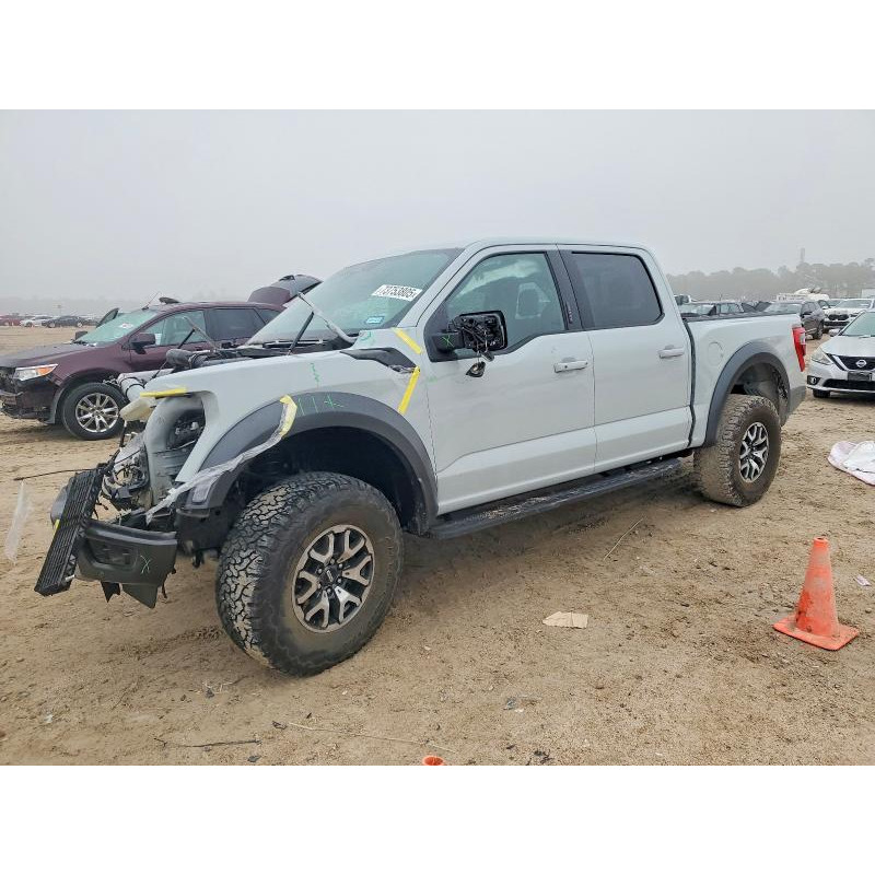 2023 FORD F150 1FTFW1RG6PFC76818 73753805