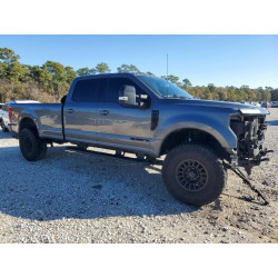 2022 FORD F350 1FT8W3BT1NEC46043 75591675