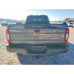 2022 FORD F350 1FT8W3BT1NEC46043 75591675