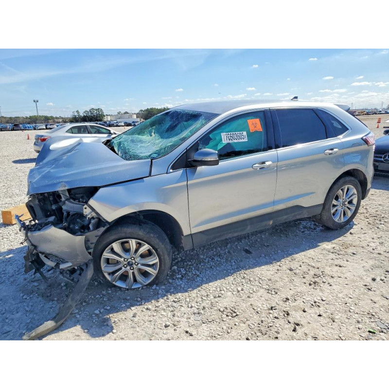 2022 FORD EDGE 2FMPK4K95NBA91926 76603605