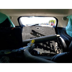 2022 FORD EDGE 2FMPK4K95NBA91926 76603605