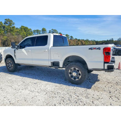 2024 FORD F250 1FT8W2BM6REC27920 76719215