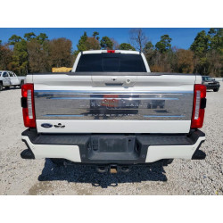 2024 FORD F250 1FT8W2BM6REC27920 76719215