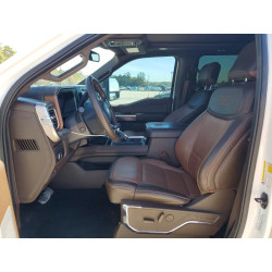 2024 FORD F250 1FT8W2BM6REC27920 76719215