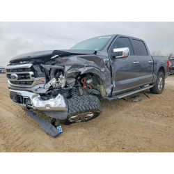 2022 FORD F-150 1FTEW1CP4NKD55798 76835895