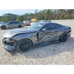 2021 FORD MUSTANG 1FA6P8CF6M5155154 77788715
