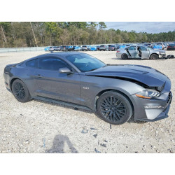 2021 FORD MUSTANG 1FA6P8CF6M5155154 77788715