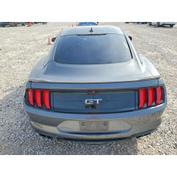 2021 FORD MUSTANG 1FA6P8CF6M5155154 77788715