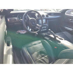 2021 FORD MUSTANG 1FA6P8CF6M5155154 77788715