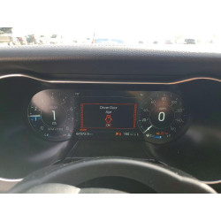 2021 FORD MUSTANG 1FA6P8CF6M5155154 77788715
