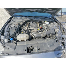 2021 FORD MUSTANG 1FA6P8CF6M5155154 77788715