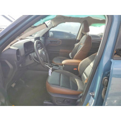 2023 FORD BRONCO 3FMCR9C62PRD89236 78132475