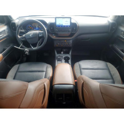 2023 FORD BRONCO 3FMCR9C62PRD89236 78132475