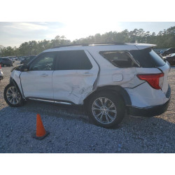 2021 FORD EXPLORER 1FMSK7DH1MGC09655 78753735