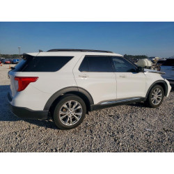 2021 FORD EXPLORER 1FMSK7DH1MGC09655 78753735