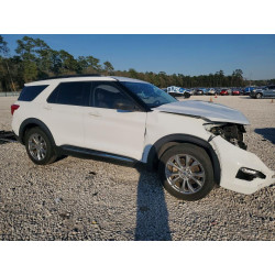 2021 FORD EXPLORER 1FMSK7DH1MGC09655 78753735