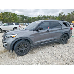 2023 FORD EXPLORER 1FMSK7DH1PGC23558 79003045