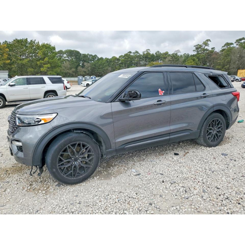 2023 FORD EXPLORER 1FMSK7DH1PGC23558 79003045